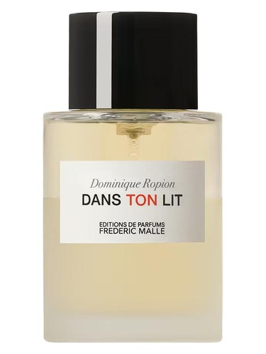 Dans Ton Lit Frederic Malle