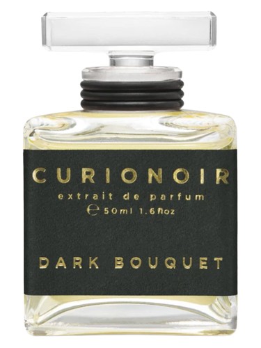 Dark Bouquet Curionoir
