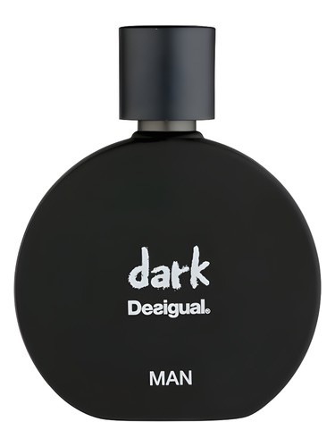 Dark Desigual