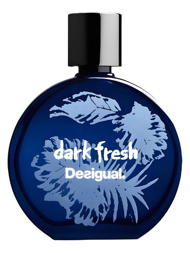 Dark Fresh Desigual