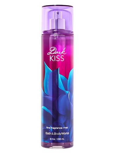 Dark Kiss Bath & Body Works