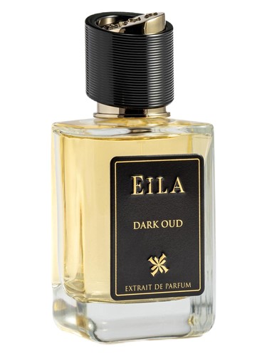 Dark Oud Eila for women and men