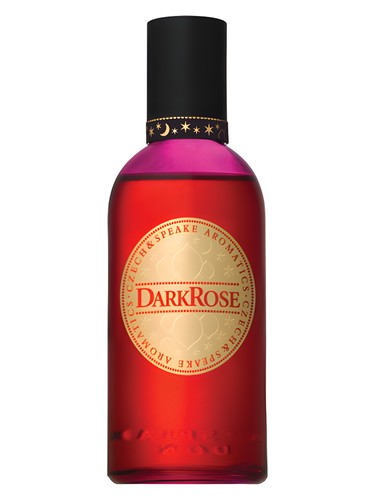 Dark Rose Cologne Czech & Speake