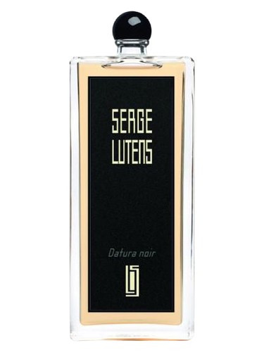 Datura Noir Serge Lutens for women and men