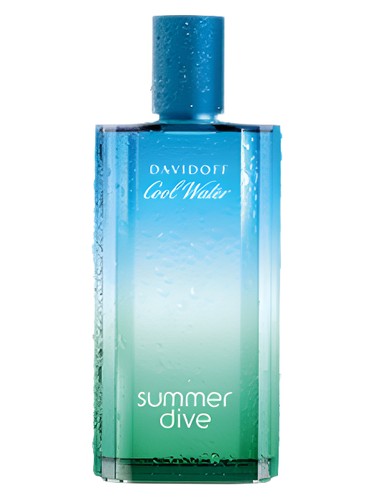 Davidoff Cool Water Summer Dive Man Davidoff