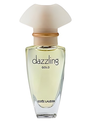 Dazzling Gold Estée Lauder