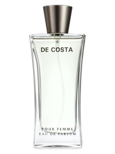 De Costa Pour Femme Fragrance World