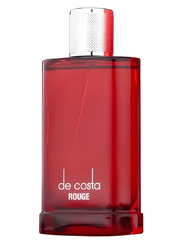 De Costa Rouge Fragrance World
