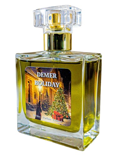 DeMer Holiday DeMer Parfum Limited