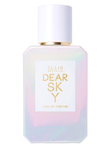 Dear Sky Ellis Brooklyn for women and men