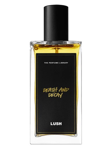 Death and Decay Lush
