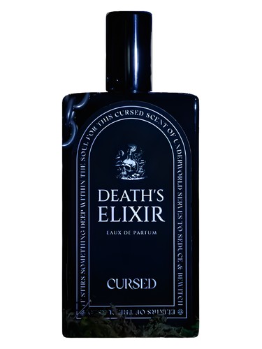 Death's Elixir Cursed