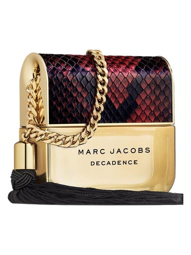 Decadence Rouge Noir Edition Marc Jacobs