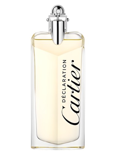 Declaration Cartier
