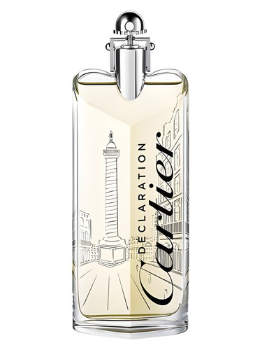 Declaration d'Amour Cartier