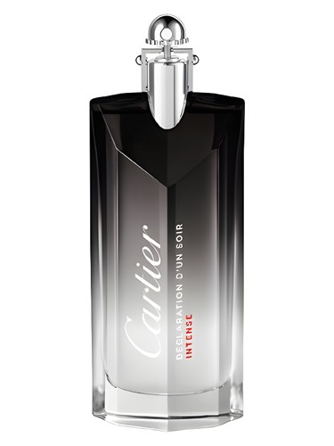 Declaration d'Un Soir Intense Cartier