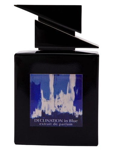 Declination in Blue Declination