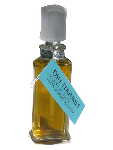 Deco Diamonds DSH Perfumes for women and men