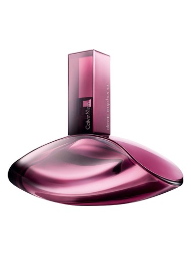 Deep Euphoria Eau de Toilette Calvin Klein