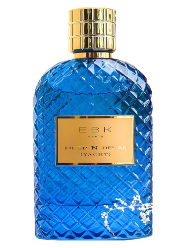 Deep N Desire Yacht EBK for women and men
