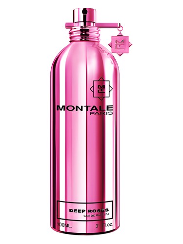 Deep Roses Montale