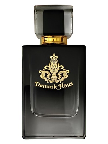 Deep State Mango Damask Haus