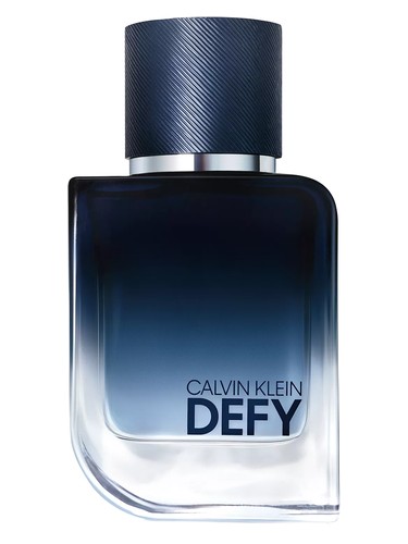 Defy Eau de Parfum Calvin Klein