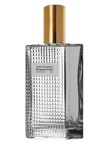 Degree Of Imagination Edgardio Chilini for women and men