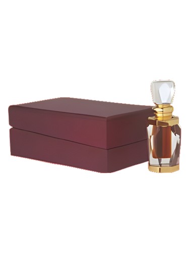 Dehen Oud Sioufi Arabian Oud