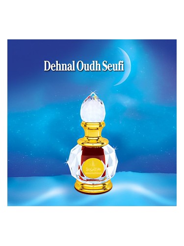 Dehnal Oudh Seufi Al Haramain Perfumes