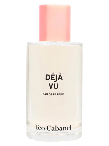 Deja Vu Teo Cabanel for women and men