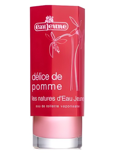 Delice de Pomme Eau Jeune