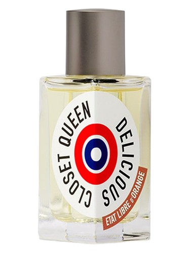 Delicious Closet Queen Etat Libre d'Orange