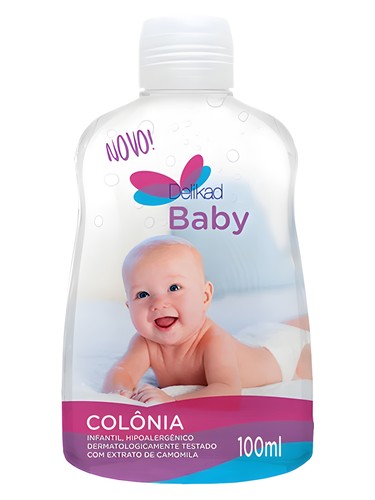 Delikad Baby Delikad