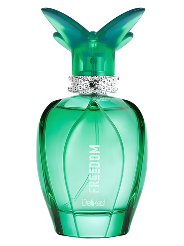Delikad Freedom Butterfly Delikad