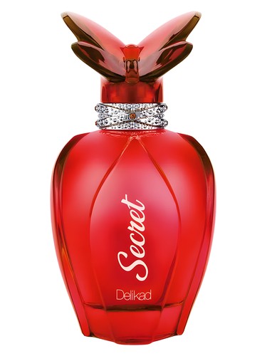 Delikad Secret Butterfly Delikad