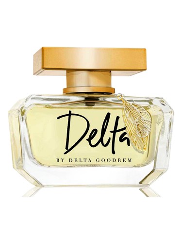 Delta Delta Goodrem