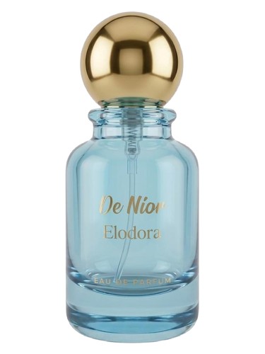 Denior Elodora for women and men