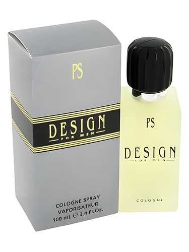 Design for Men Paul Sebastian