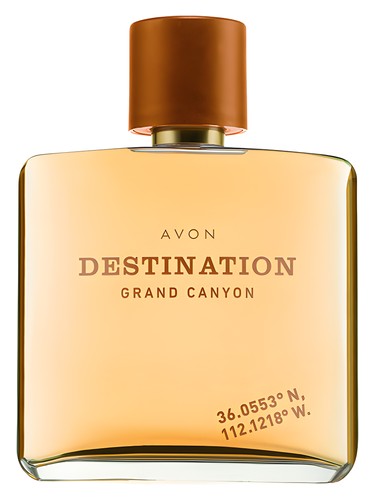 Destination Grand Canyon Avon