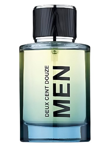 Deux Cent Douze Men Fragrance World