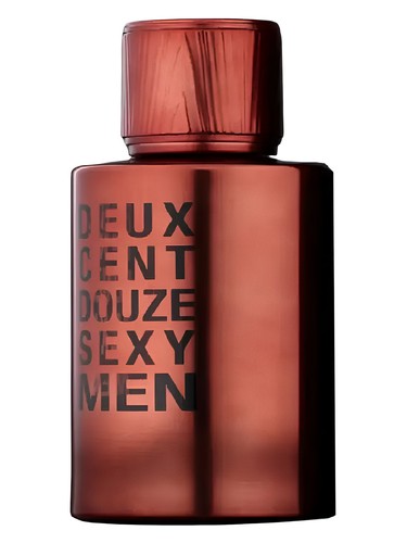 Deux Cent Douze Sexy Men Fragrance World