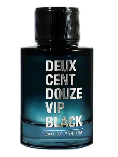 Deux Cent Douze VIP Black Fragrance World