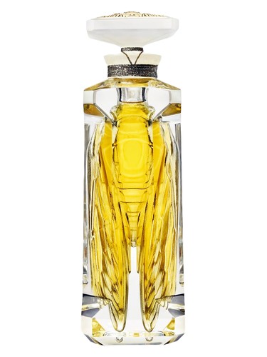 Deux Cigales Lalique