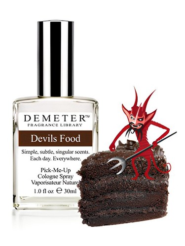 Devils Food Demeter Fragrance