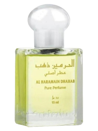 Dhahab Al Haramain Perfumes