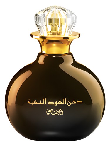 Dhan Al Oudh Al Nokhba Rasasi for women and men