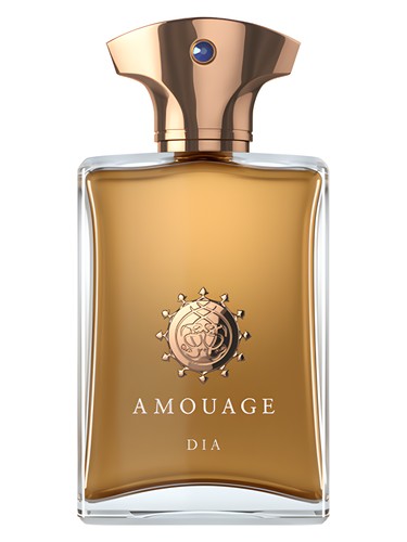 Dia Man Amouage