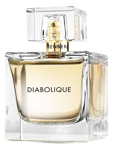 Diabolique Eisenberg