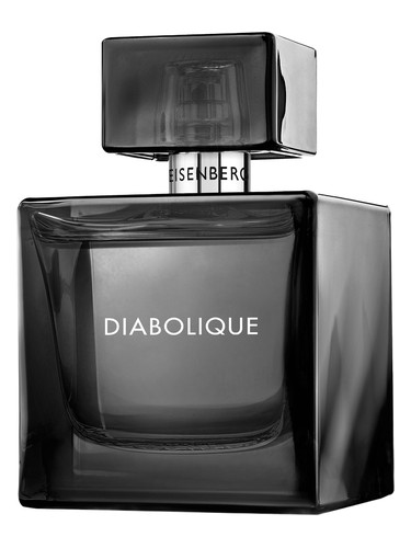 Diabolique Homme Eisenberg